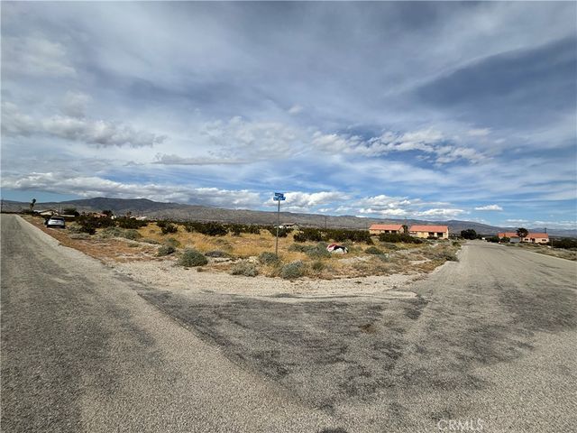 $34,900 | 16490 Angela Drive | Desert Hot Springs