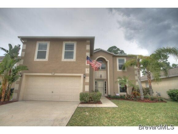 $2,250 | 1701 La Maderia Drive | Bayside Lakes