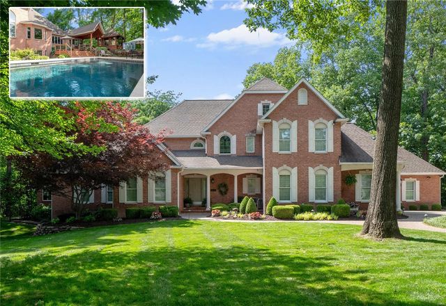 $1,575,000 | 1247 Rutherford Ridge | O'Fallon