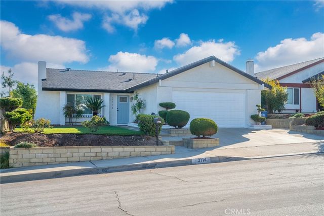 $968,000 | 2114 Country Canyon Road | Hacienda Heights