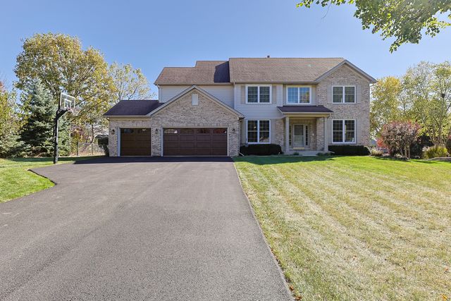 $679,900 | 1455 Teal Court | Hoffman Estates