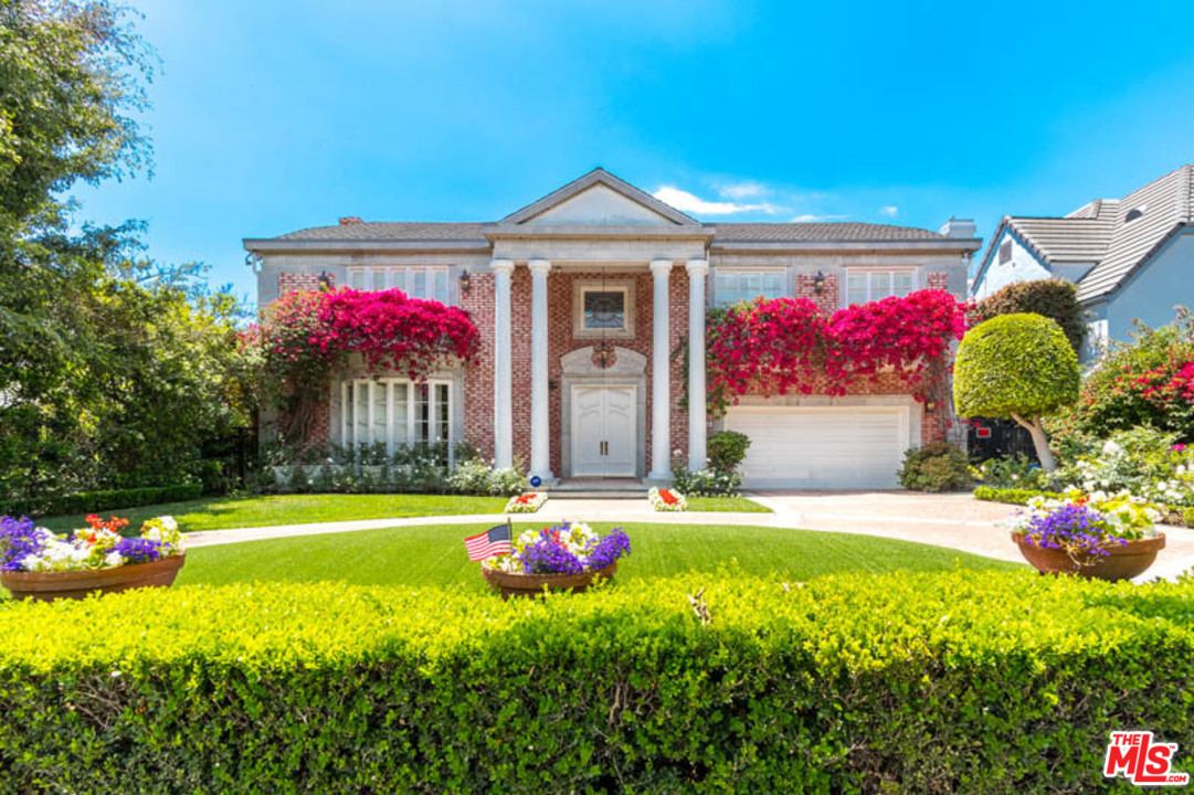 Rodeo Drive - Beverly Hills CA Real Estate - 27 Homes For Sale
