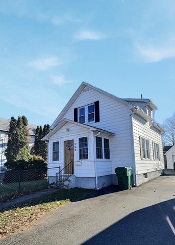 $249,900 | 606 East Main Street | Chicopee Falls