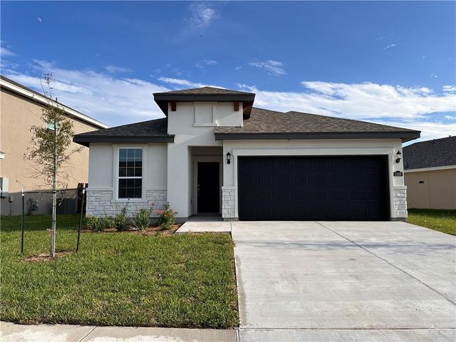 $2,100 | 2306 Cove Real Drive | Harlingen