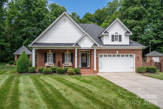 $495,000 | 2324 Ryan Conley Court | Southeast Gastonia