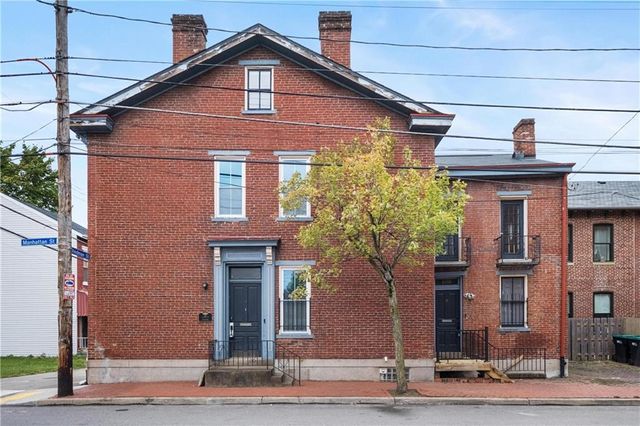 $475,000 | 1301 Manhattan Street | Manchester