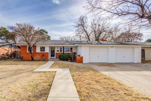 $275,000 | 5207 16th Street | Northwest Lubbock