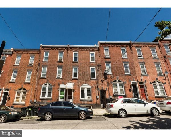 $2,300 | 117 Ripka Street | Manayunk