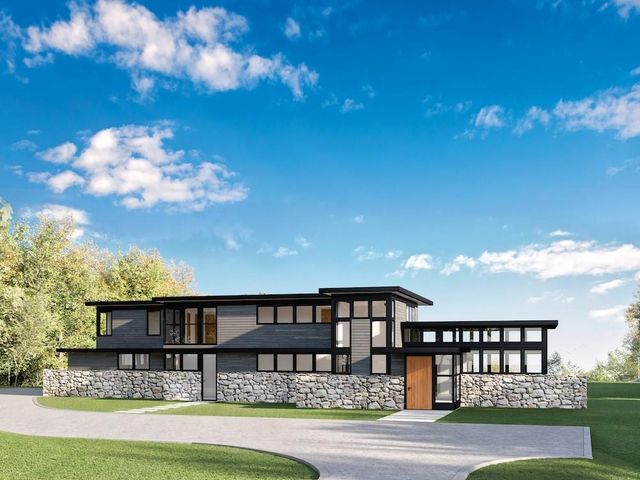 $2,995,000 | 22 McLain Street | Bedford Corners