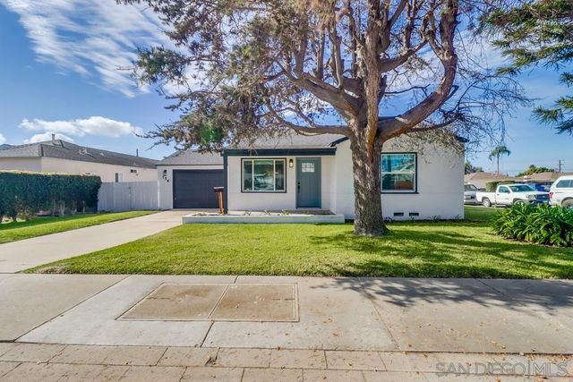 $799,000 | 156 4th Avenue | North Chula Vista