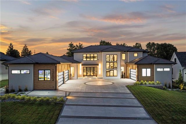 $4,500,000 | 12604 West 160th Street | Summerwood Estates