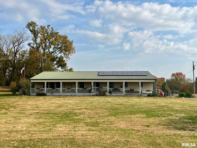 $289,000 | 498 West Elkville Road | Elkville