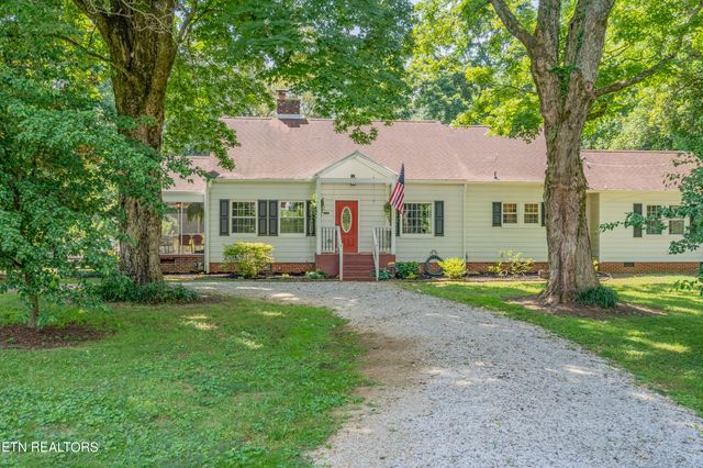 $549,000 | 4818 Skyline Drive | Holston Hills