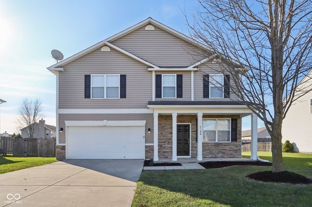 $305,000 | 3796 Indigo Blue Boulevard | Walker Farms