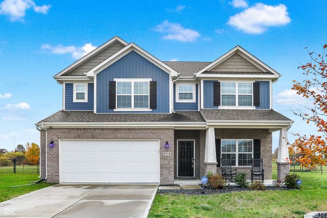 $373,900 | 4718 Darla Court | Poplar Grove