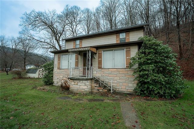 $139,999 | 75 Iselin Road | Young Township - Indiana County