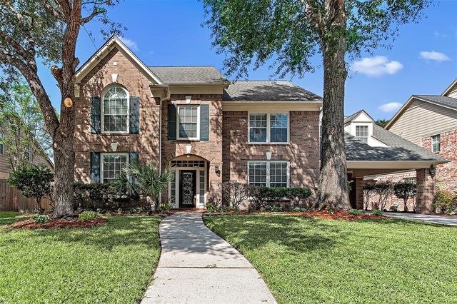 $598,000 | 2314 Lochmere Way | Riverchase