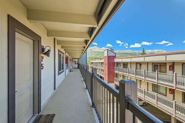 $635,000 | 9359 Highway 9, Unit P5 | Breckenridge