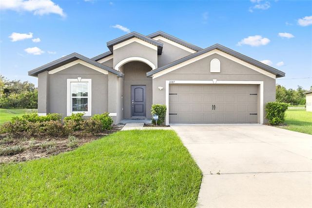 $2,400 | 1087 Lake Arbor Court | Tavares