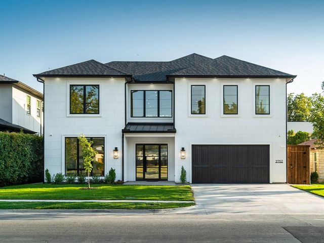 $1,455,000 | 3752 Bolivar Drive | Bachman-Northwest Highway