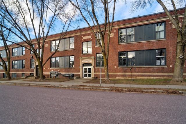 $299,000 | 67 Union Street, Unit 2B | Winooski