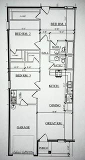 $1,650 | 7323 Colonial Drive | South Fort Worth-Everman-Forest Hill