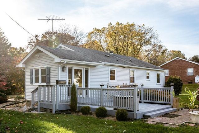 $324,000 | 2454 New Market Depot Road