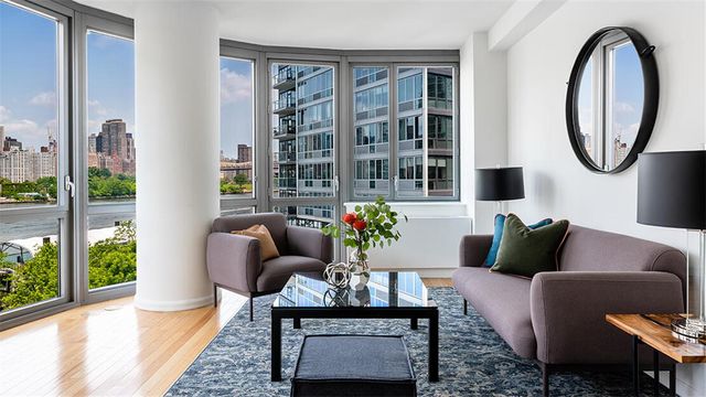 $7,758 | 46-10 Center Boulevard, Unit 1520 | Long Island City