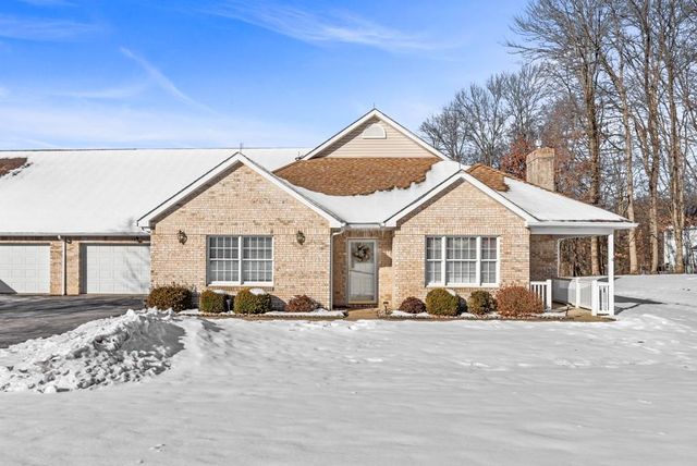 $295,000 | 703 Hidden Meadows Circle | Connoquenessing Township - Butler County