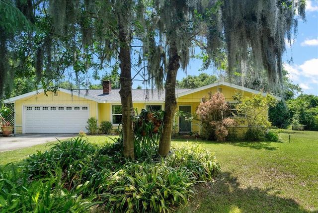 $525,000 | 5735 Stewart Avenue | Port Orange