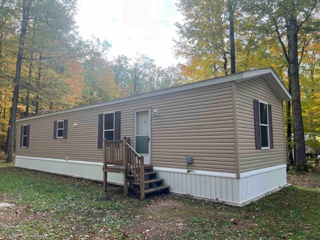 $125,000 | N10546 Wrolstad Road | Harrison