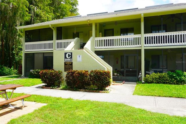 $124,900 | 20861 Haulover Cove Road, Unit C4 | Paradise Lakes