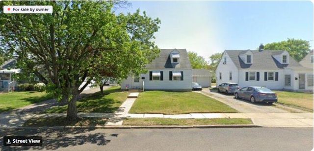 $200,000 | 233 Nassau Avenue | Paulsboro