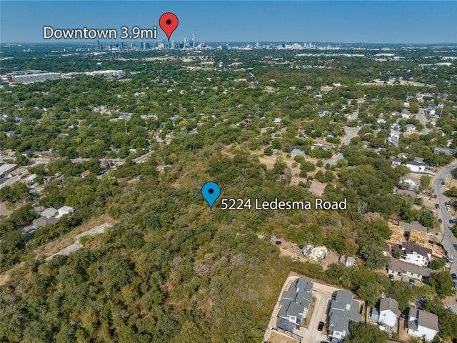 $800,000 | 5224 Ledesma Road | Austin