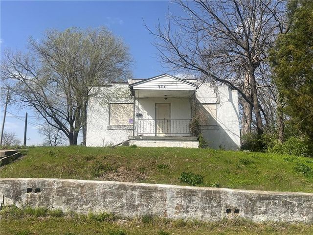 $200,000 | 354 Waverly Avenue | Northeast Kansas City