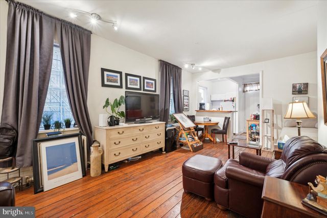 $1,345 | 1815 Pine Street, Unit 1R | Rittenhouse Square