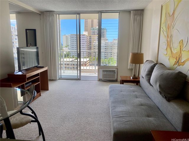 $2,650 | 2452 Tusitala Street, Unit 1104 | Waikiki