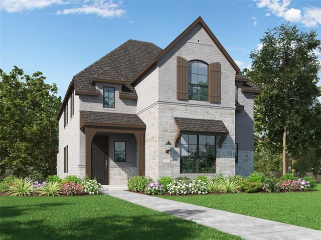 $681,330 | 7400 Moon Chase Trail | McKinney