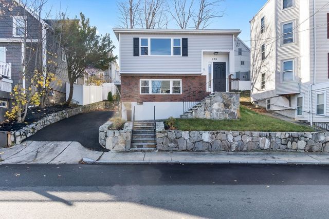 $949,900 | 105 Bellingham Avenue | Revere