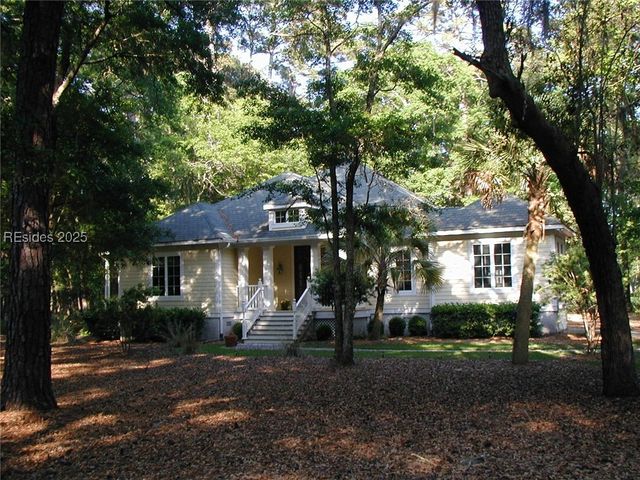 $625,000 | 10 Rosebud Lane | Daufuskie Island