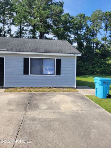 $750 | 2054 Countrywood Drive | Countrywood Estates