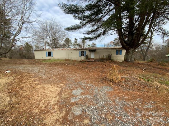 $70,000 | 114 Chimney Rock Road | Rutherfordton Township - Rutherford County