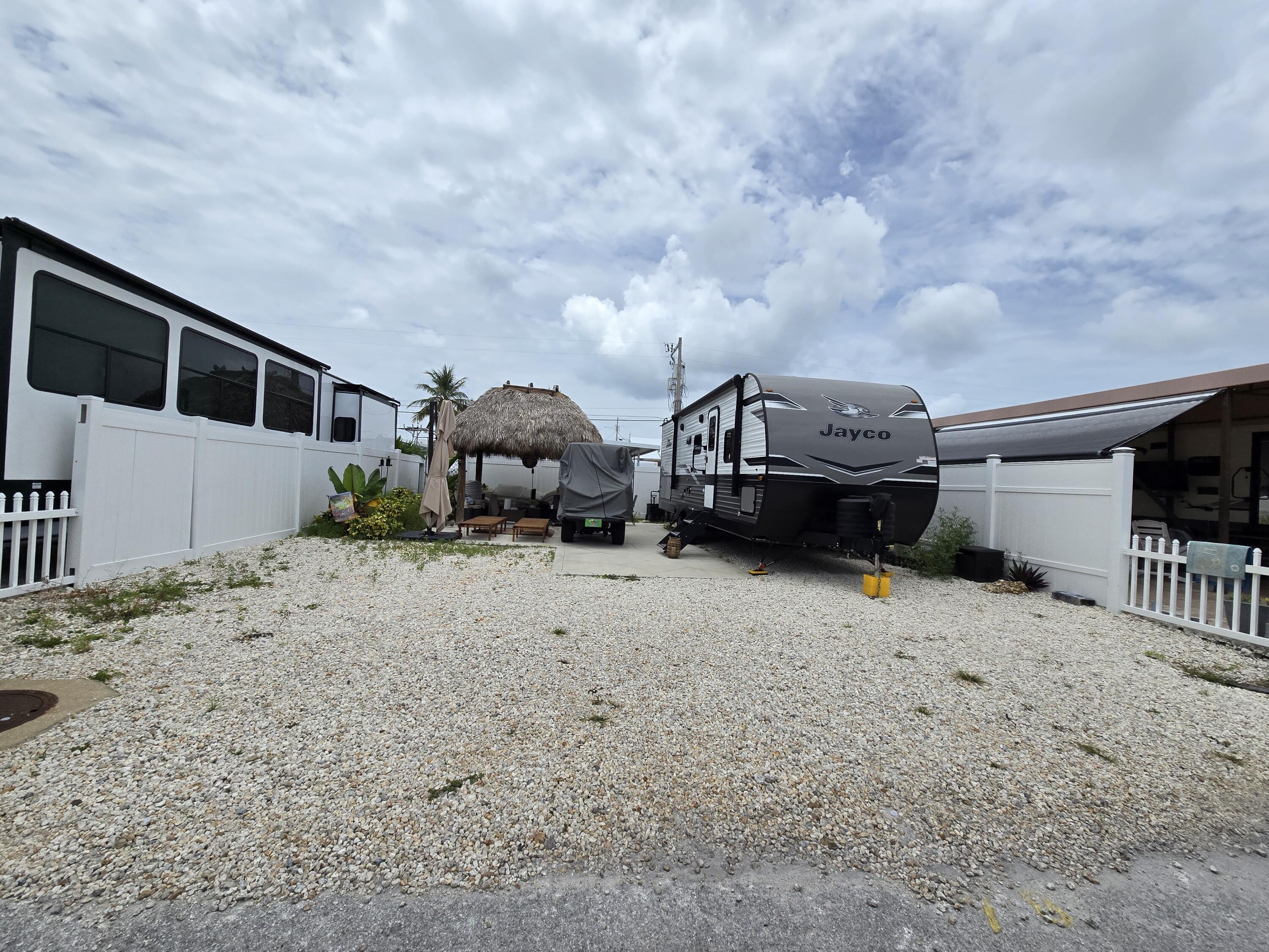 a car parked in front of house