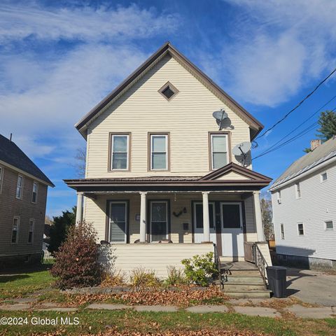 $149,999 | 107 Prospect Street | Johnstown