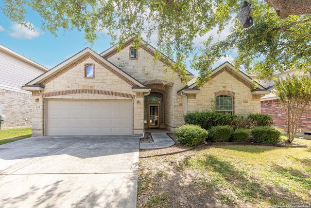 $378,900 | 317 Loch Lomond Drive | Bentwood Ranch