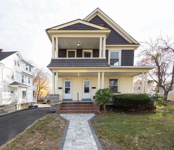 $1,600 | 40 Winthrop Street | Torrington