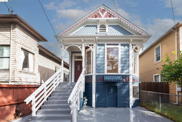 $749,000 | 2113 Sixth Street | Southwest Berkeley