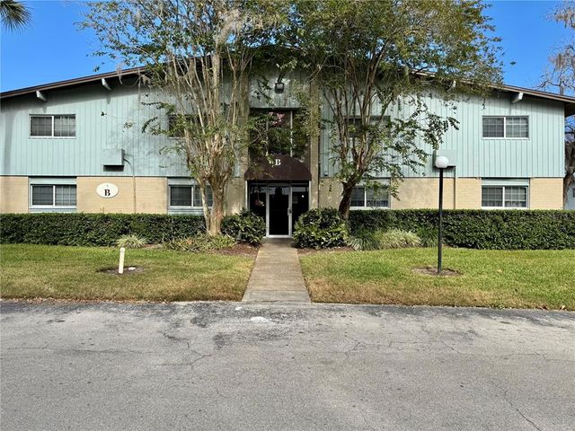 $145,000 | 1695 Lee Road, Unit B211 | Winter Park