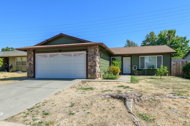 $415,000 | 5040 Earlcort Circle | Foothill Farms