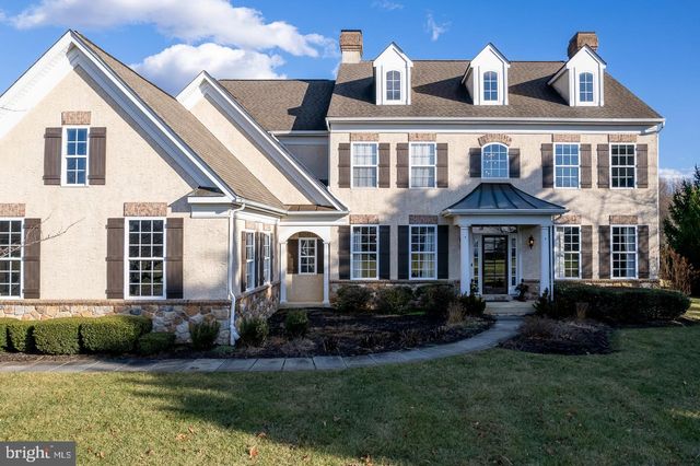 $875,000 | 107 Brunswick Lane | London Britain Township - Chester County